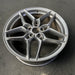 19" INFINITI QX30 17-19 19x8 Original OEM Wheel Rim - View 8