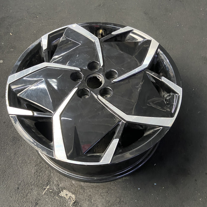 19" IONIQ 5 22-24 19x7.5 Original OEM Wheel Rim - View 8