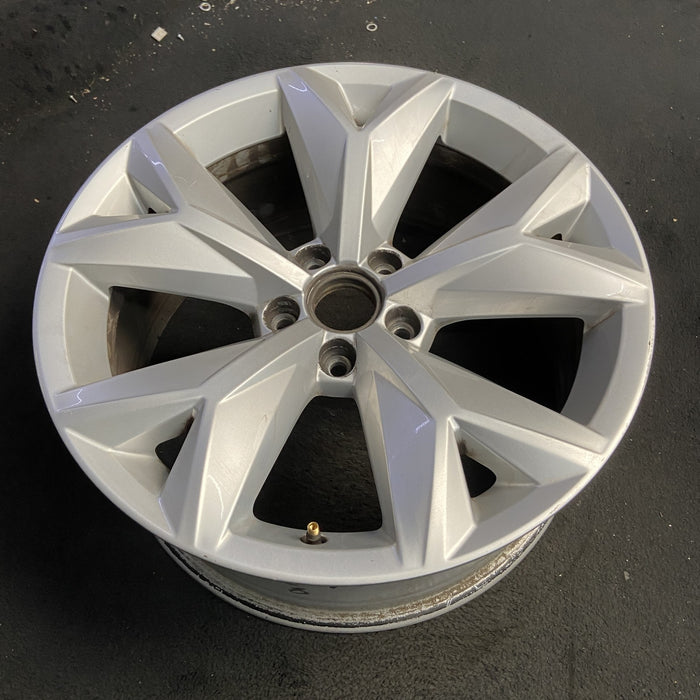 18" ATLAS 18-20 18x8 , , Original OEM Wheel Rim - View 7