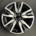 20" PILOT 19-22 20x8 , machined face Original OEM Wheel Rim - Additional View