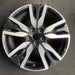 20" PILOT 19-22 20x8 , machined face Original OEM Wheel Rim - Additional View