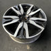 20" PILOT 19-22 20x8 , machined face Original OEM Wheel Rim - View 8