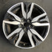 20" PILOT 19-22 20x8 , machined face Original OEM Wheel Rim - Additional View