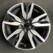 20" PILOT 19-22 20x8 , machined face Original OEM Wheel Rim - Additional View