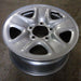 18" SEQUOIA 08 18x8, steel, 5 hole Original OEM Wheel Rim - View 8