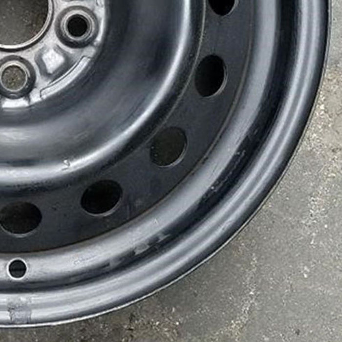 15" COROLLA 09-16 15x6 Original OEM Wheel Rim - Additional View