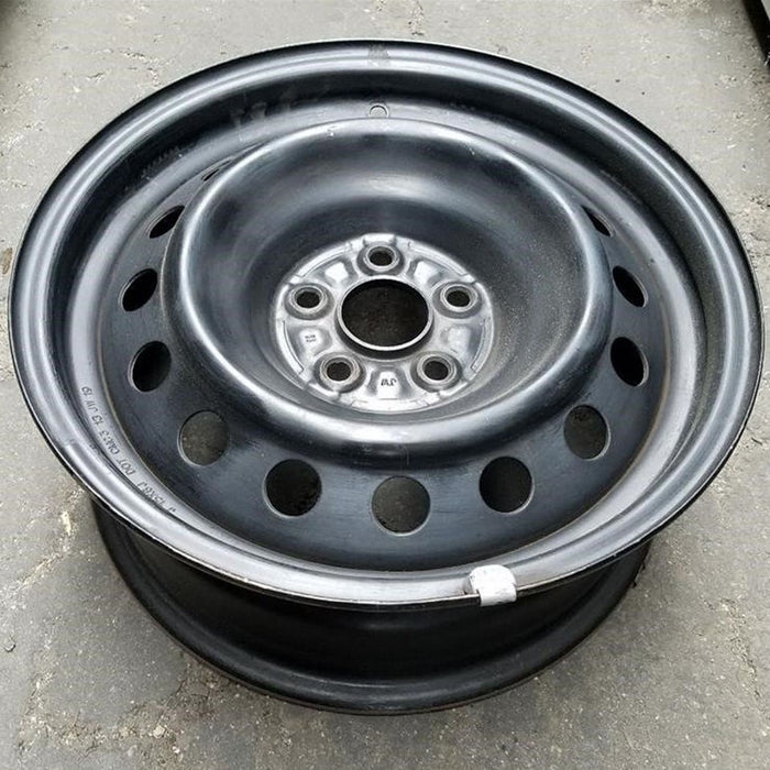 15" COROLLA 09-16 15x6 Original OEM Wheel Rim - View 8