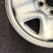 15" TACOMA 01-04 15x6 , 5 hole Original OEM Wheel Rim - Back View