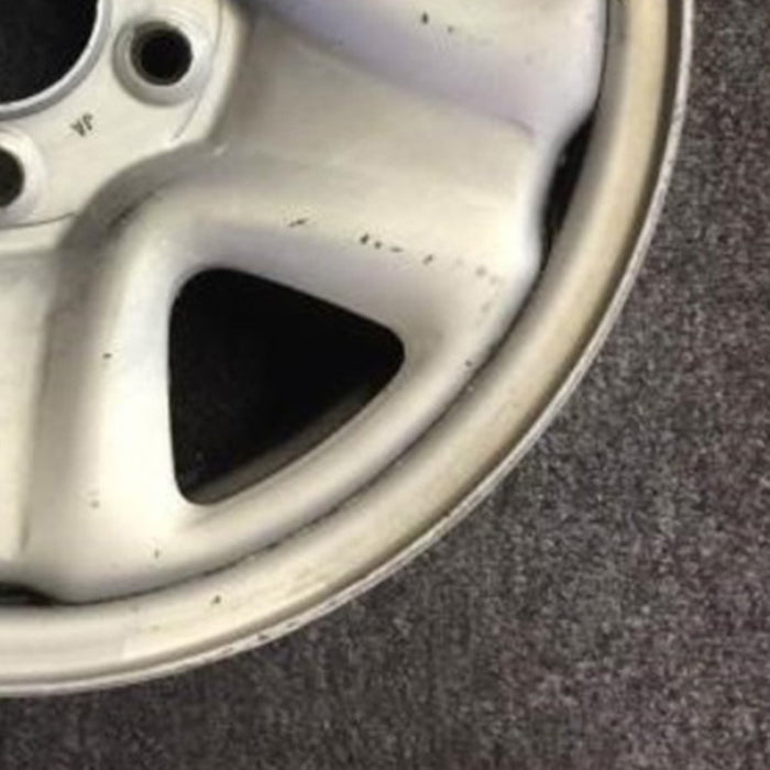 15" TACOMA 01-04 15x6 , 5 hole Original OEM Wheel Rim - Additional View