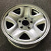 15" TACOMA 01-04 15x6 , 5 hole Original OEM Wheel Rim - View 8