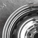 16" SCION XB 08-15 16x6.5, steel Original OEM Wheel Rim - Side Profile