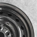 16" SCION XB 08-15 16x6.5, steel Original OEM Wheel Rim - Close-Up Detail