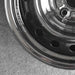 16" SCION XB 08-15 16x6.5, steel Original OEM Wheel Rim - Back View