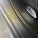 16" COMPASS 14 16x6.5, steel, 5 spoke Original OEM Wheel Rim - View 9