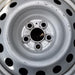 17" MAVERICK PICKUP 22-25 17x7, 15 hole Original OEM Wheel Rim - Angle View