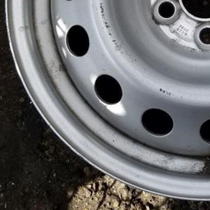 17" MAVERICK PICKUP 22-25 17x7, 15 hole Original OEM Wheel Rim - Additional View