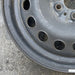 15" ALFA-ROMEO 164 91-93 , , steel Original OEM Wheel Rim - Additional View