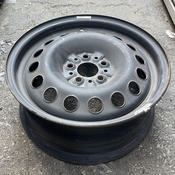 15" ALFA-ROMEO 164 91-93 , , steel Original OEM Wheel Rim - View 8