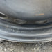 15" ALFA-ROMEO 164 91-93 , , steel Original OEM Wheel Rim - View 9