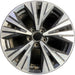 18" ROGUE 21-22 18x7.5 Original OEM Wheel Rim - Front View