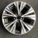 18" ROGUE 21-22 18x7.5 Original OEM Wheel Rim - Additional View