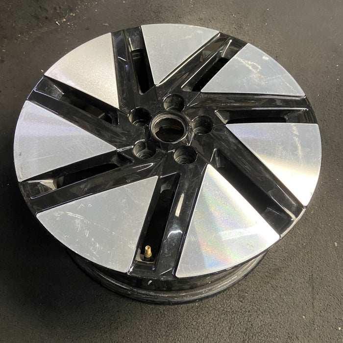 18" IONIQ 6 23-25 18x7.5 Original OEM Wheel Rim - View 7
