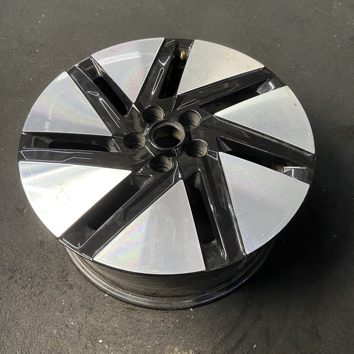 18" IONIQ 6 23-25 18x7.5 Original OEM Wheel Rim - View 8