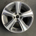 18" LEXUS RC200T 17 18x8 , Original OEM Wheel Rim - Additional View