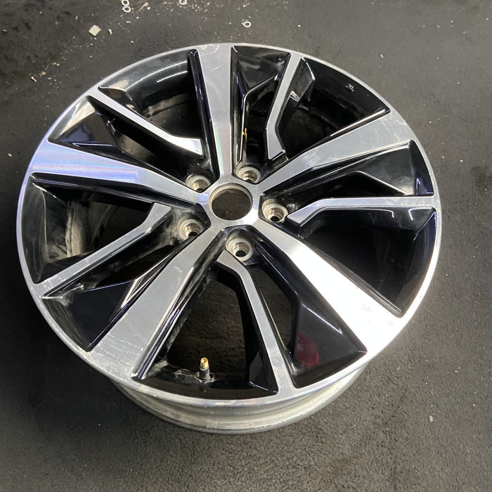 18" MAXIMA 19-21 18x8 Original OEM Wheel Rim - View 7