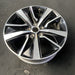 18" MAXIMA 19-21 18x8 Original OEM Wheel Rim - View 8