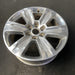 20" FORD F150 PICKUP 15-20 20x8.5, 6 spoke, polished Original OEM Wheel Rim - View 8