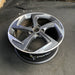 18" VELOSTER 19-20 18x7.5 , 5 spoke, angled spoke Original OEM Wheel Rim - View 7