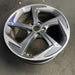 18" VELOSTER 19-20 18x7.5 , 5 spoke, angled spoke Original OEM Wheel Rim - View 7