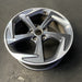 18" VELOSTER 19-20 18x7.5 , 5 spoke, angled spoke Original OEM Wheel Rim - View 8