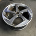 18" VELOSTER 19-20 18x7.5 , 5 spoke, angled spoke Original OEM Wheel Rim - View 7