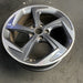 18" VELOSTER 19-20 18x7.5 , 5 spoke, angled spoke Original OEM Wheel Rim - View 7