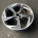 18" VELOSTER 19-20 18x7.5 , 5 spoke, angled spoke Original OEM Wheel Rim - View 8