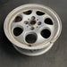 15" CLUBMAN 08-09 15x5.5, alloy, 7 hole , silver Original OEM Wheel Rim - View 7