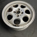 15" CLUBMAN 08-09 15x5.5, alloy, 7 hole , silver Original OEM Wheel Rim - View 7