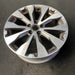18" LEGACY 17 18x7 , gray inlay Original OEM Wheel Rim - View 8