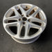 17" FUSION 13-14 17x7.5, , 5 split spokes Original OEM Wheel Rim - View 8