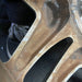 17" FUSION 13-14 17x7.5, , 5 split spokes Original OEM Wheel Rim - View 10