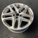 17" FUSION 13-14 17x7.5, , 5 split spokes Original OEM Wheel Rim - View 8