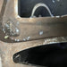 17" FUSION 13-14 17x7.5, , 5 split spokes Original OEM Wheel Rim - View 10