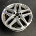 17" FUSION 13-14 17x7.5, , 5 split spokes Original OEM Wheel Rim - View 7