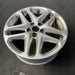 17" FUSION 13-14 17x7.5, , 5 split spokes Original OEM Wheel Rim - View 8