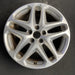 17" FUSION 13-14 17x7.5, , 5 split spokes Original OEM Wheel Rim - Additional View