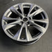 19" LEXUS ES250 21 19x8 , silver Original OEM Wheel Rim - View 7
