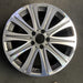 18" MERCEDES CLA-CLASS 17-19 117 Type, CLA250, 18x7.5, w/o AMG; 10 individual - Additional View