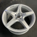 19" MERCEDES S-CLASS 13-15 231 Type; SL550, 19x8.5, 5 spoke Original OEM Wheel - View 7
